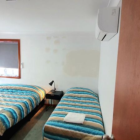 Goldrush Motel Young Cbd Dış mekan fotoğraf
