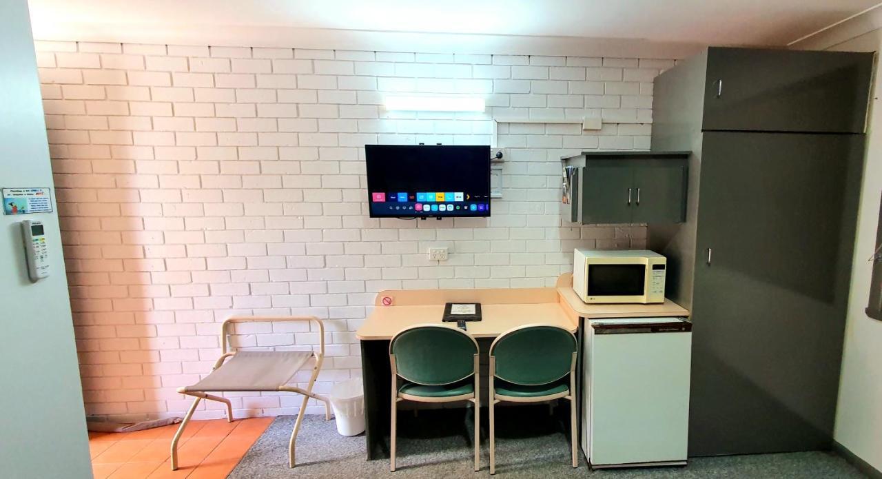 Goldrush Motel Young Cbd Dış mekan fotoğraf
