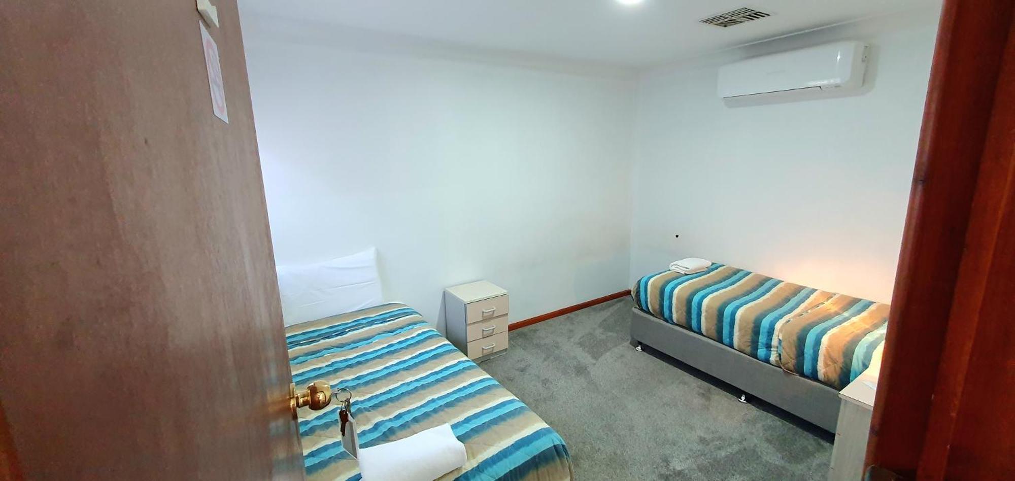 Goldrush Motel Young Cbd Dış mekan fotoğraf