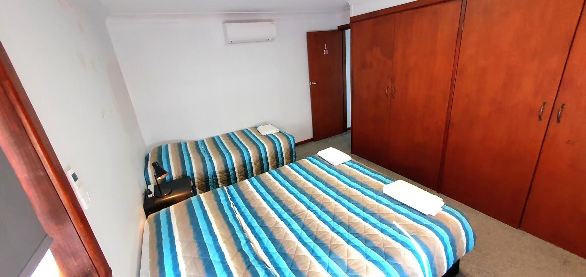 Goldrush Motel Young Cbd Dış mekan fotoğraf