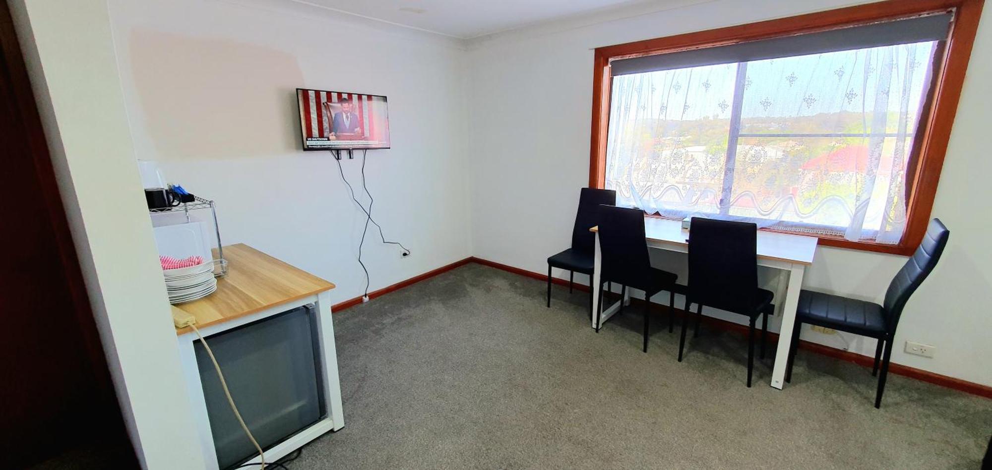 Goldrush Motel Young Cbd Dış mekan fotoğraf