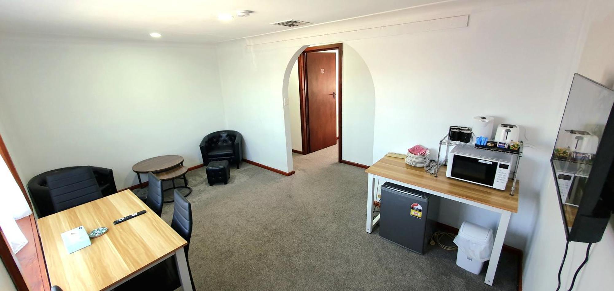 Goldrush Motel Young Cbd Dış mekan fotoğraf