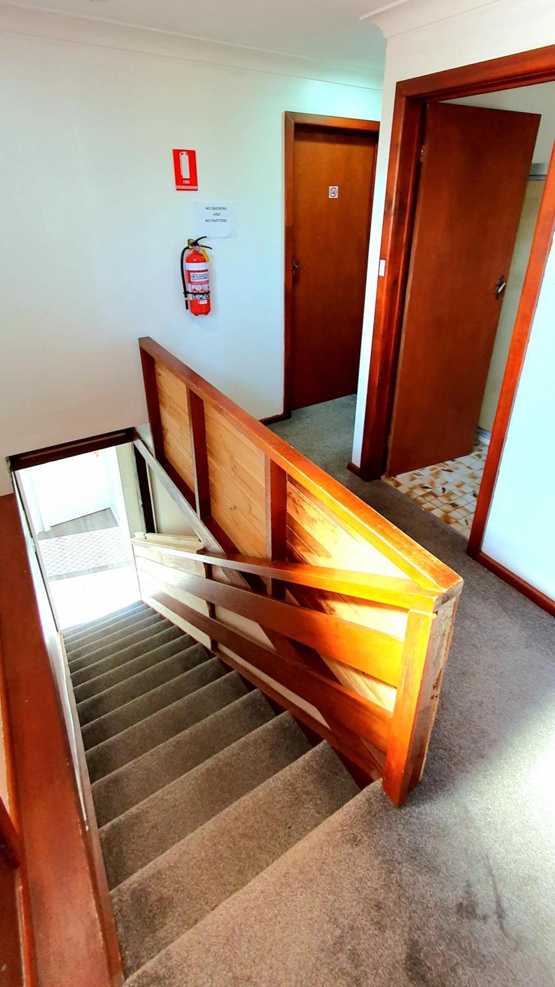 Goldrush Motel Young Cbd Dış mekan fotoğraf